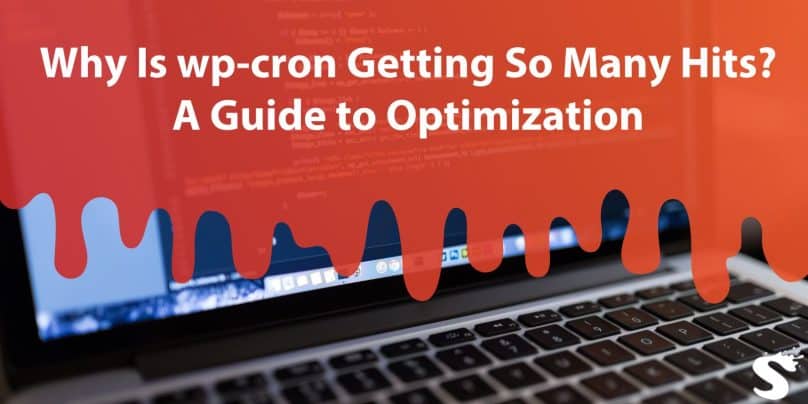 Why Is wp-cron Getting So Many Hits? A Guide to Optimization