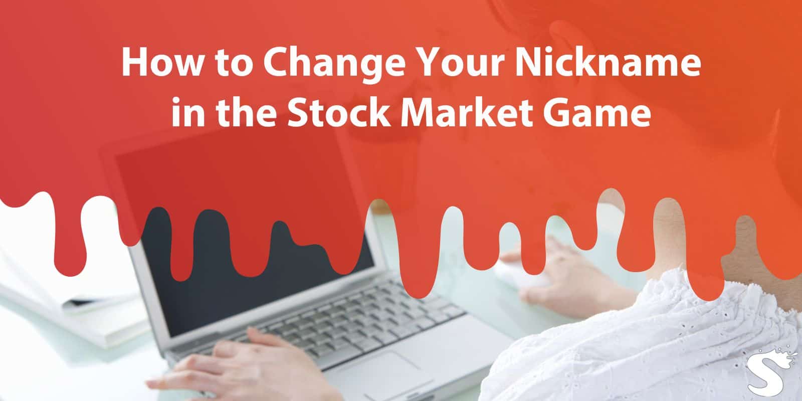 How to Change Your Nickname in the Stock Market Game