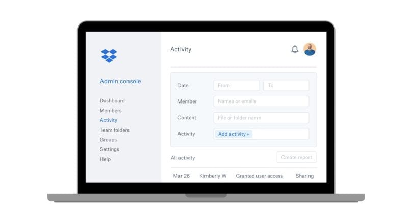 Step-by-Step Guide to Convert Counselor Applications to Dropbox