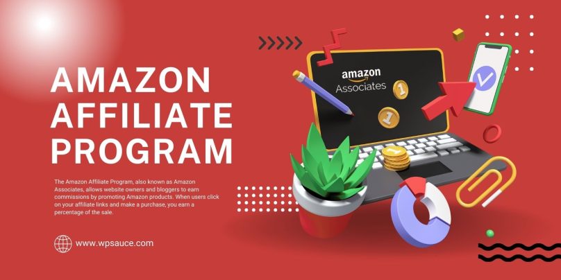 Understanding the Amazon Affiliate Program and Its Benefits