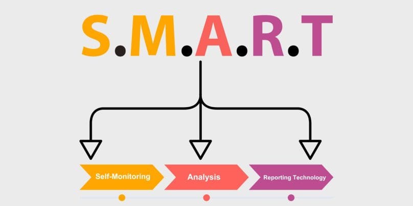 What Is S.M.A.R.T.?