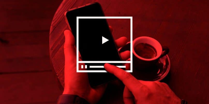 What is Video Transparency?