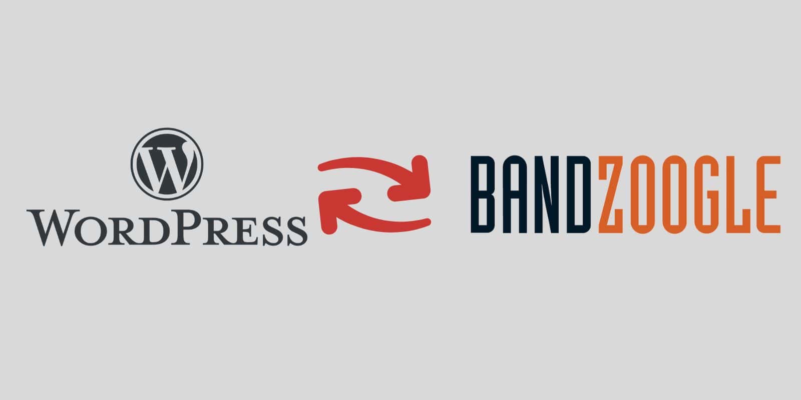 Why Switch from WordPress to Bandzoogle?