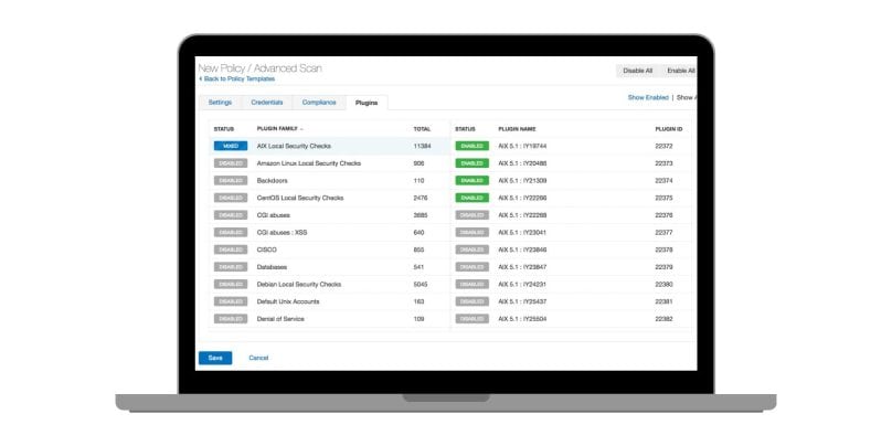 What Are Tenable Plugins and Why Are They Important?