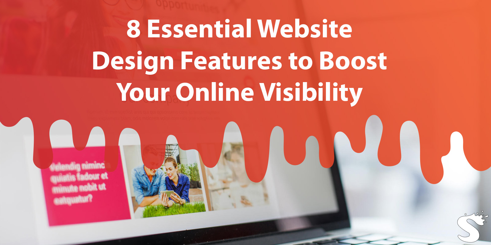 8 Essential Website Design Features to Boost Your Online Visibility