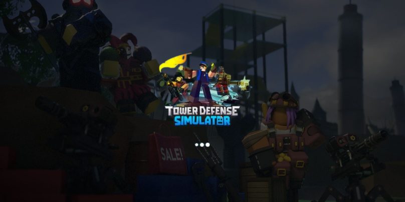 How to Purchase a Game Pass in Tower Defense Simulator (TDS)