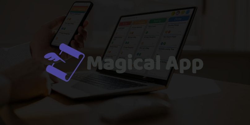 What is the Magical App