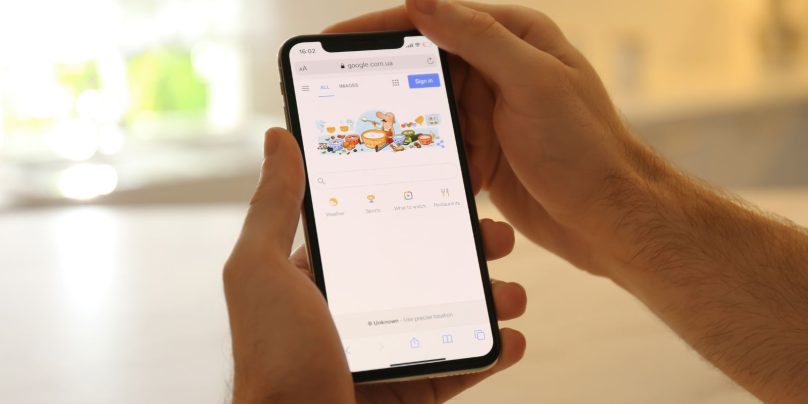 What Is Reverse Image Search?
