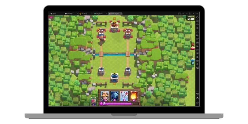 How Much Storage Does Clash Royale Use on PC?
