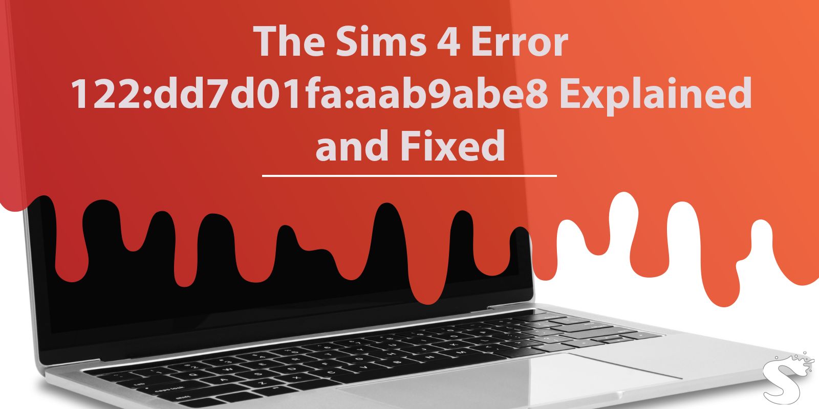 The Sims 4 Error 122:dd7d01fa:aab9abe8 Explained and Fixed